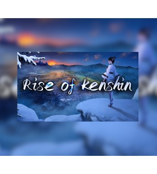 Rise of Kenshin Steam Key GLOBAL